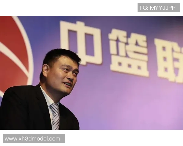 杨倩姚明携手共创体育新篇章助力中国运动员崛起与发展