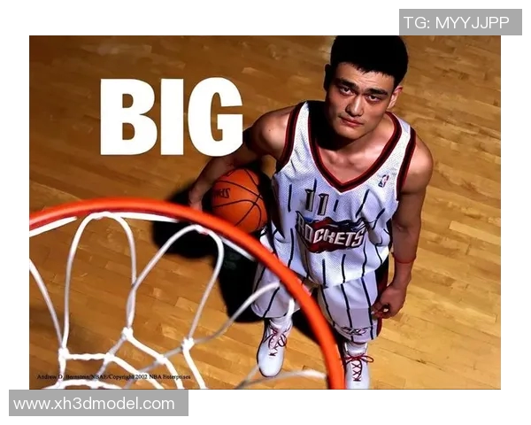 姚明在篮球事业中的自信心与挑战如何相辅相成的深度探讨