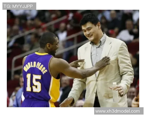 姚明与35岁人生转折点的深刻反思与未来展望