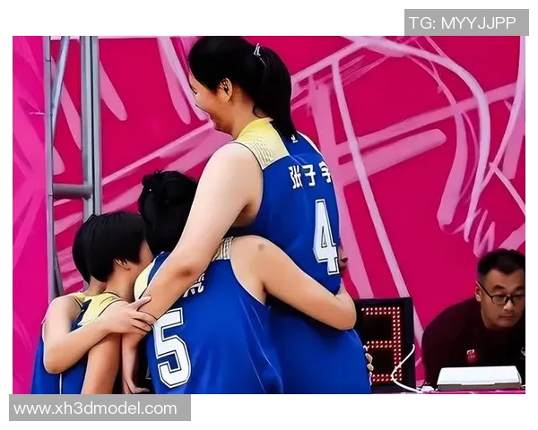 姚明女儿展现篮球天赋运球技巧引发网友热议与期待