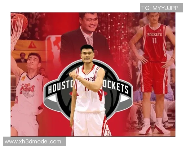 姚明引领中国篮球崛起2002年夺冠之路的辉煌历程与传奇故事