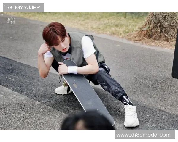 姚明明的成长之路与Fila品牌的深度合作探索