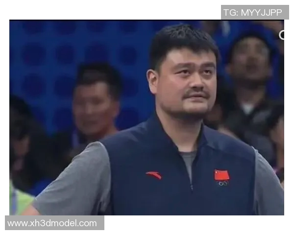 姚明归化卡农引发热议篮球界新风潮与未来发展探讨