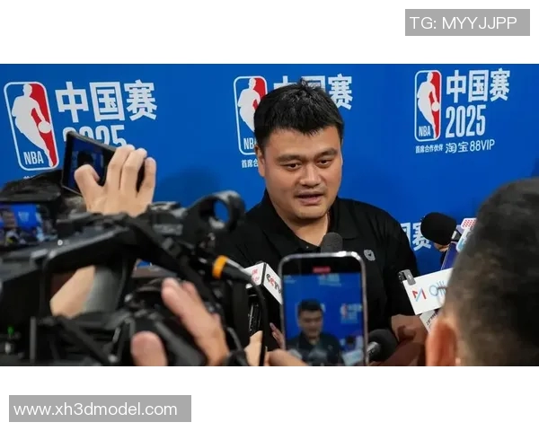 姚明飞往休斯顿开启NBA新篇章展现中国篮球魅力与梦想