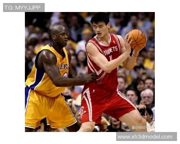 姚明身高的传奇故事与篮球生涯的辉煌成就探讨