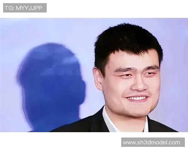 探索姚明模型的奥秘与应用前景在篮球与数据分析中的重要性 探索姚明模型的奥秘与应用前景在篮球与数据分析中的重要性