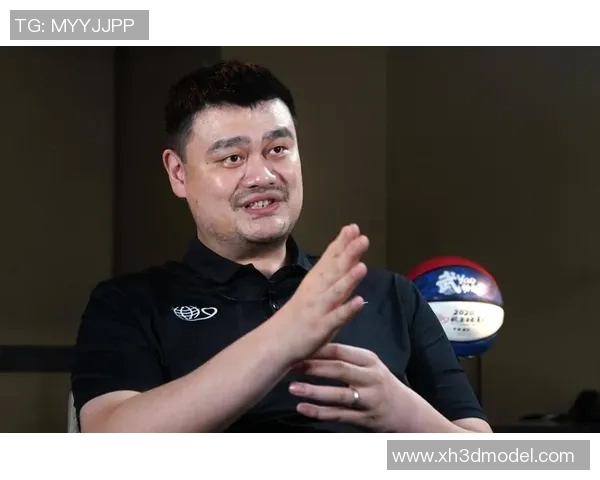 姚明钩子球鞋的传奇故事与篮球文化的深度融合探讨 姚明钩子球鞋的传奇故事与篮球文化的深度融合探讨