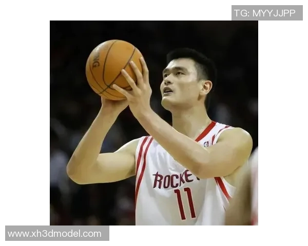 姚明亲自选购运动鞋的趣味经历与背后故事分享