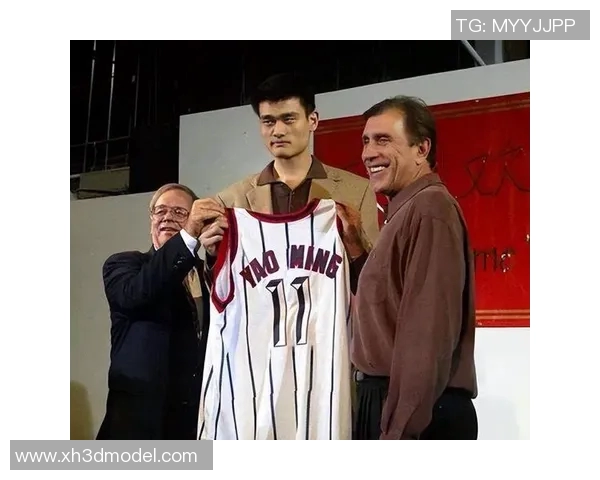 姚明在CBA赛场上的辉煌瞬间与传奇故事回顾