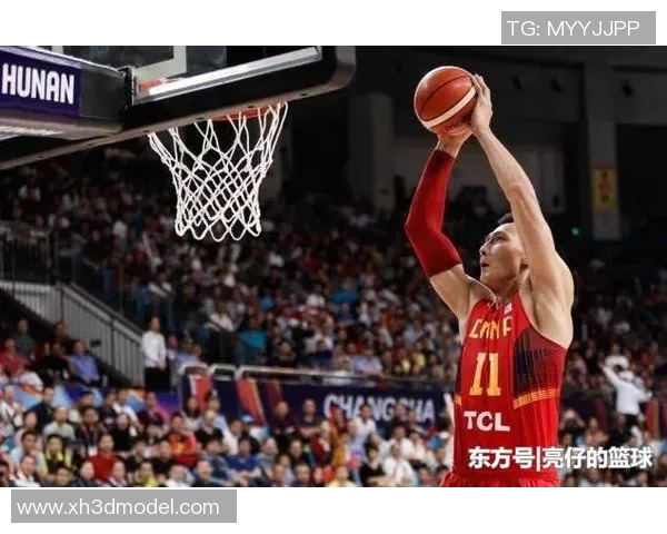 姚明如何推动中国篮球发展与国际体育交流的深远影响