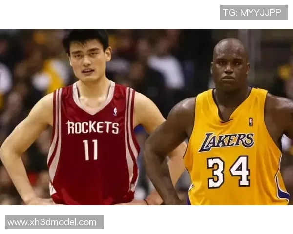 姚明被diss的背后原因解析及其对中国篮球的影响探讨