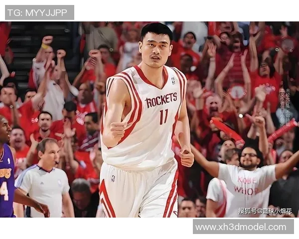 火箭队新星崛起姚明替补位置竞争激烈未来可期