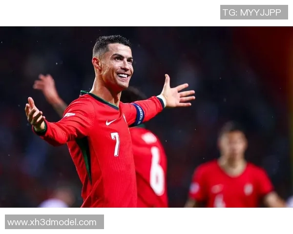 葡萄牙之光罗纳尔多与国家队辉煌历程中的荣耀时刻回顾 葡萄牙之光罗纳尔多与国家队辉煌历程中的荣耀时刻回顾