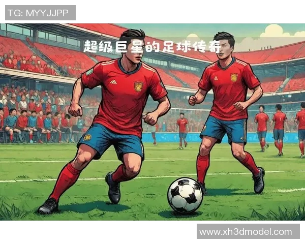 全球足球明星现身各大联赛揭秘他们的职业选择与影响力