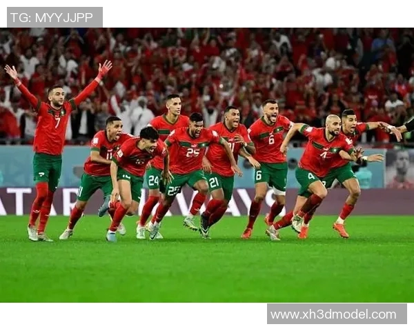 98摩洛哥足球明星哈吉的传奇故事与辉煌成就回顾