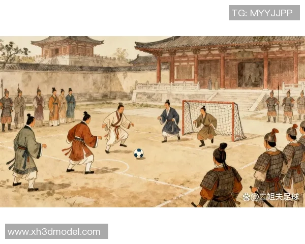 中国现代足球明星的崛起与发展历程探讨