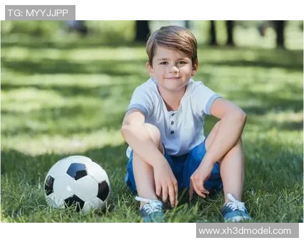 可爱足球明星大比拼谁是你心目中的萌帅王子