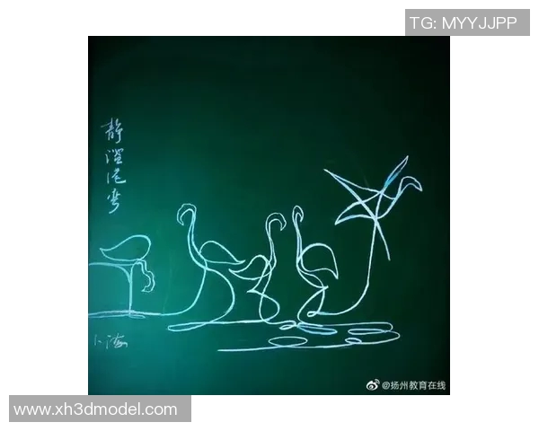 足球明星粉笔画展现绿茵场上的激情与梦想的艺术之旅 足球明星粉笔画展现绿茵场上的激情与梦想的艺术之旅