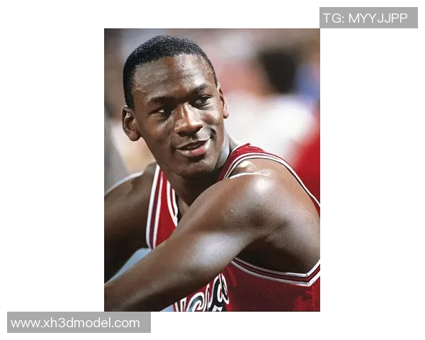 乔丹头像男篮球明星的传奇之路与影响力探讨