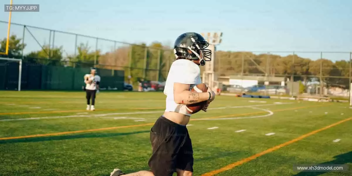 🎮 潮酷周边，让运动成为生活标签！